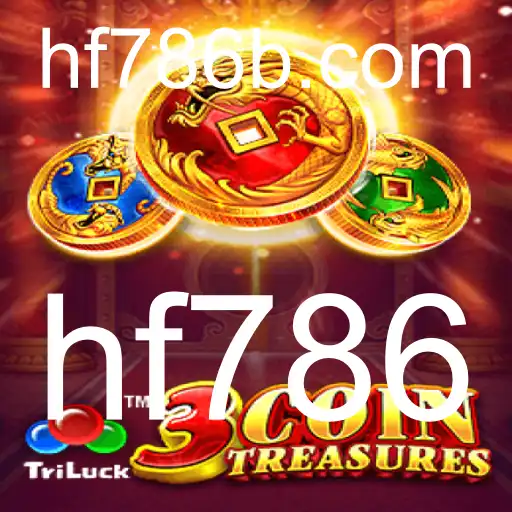 Explorando o Fantástico Mundo de 3CoinTreasures: Descubra os Segredos do Jogo