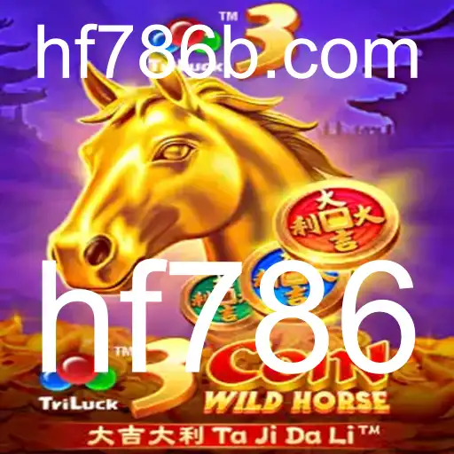 Descubra o Fascinante Mundo do Jogo 3CoinWildHorse