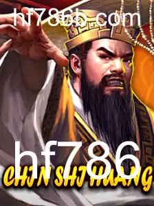 ChinShiHuang: A Jornada Estratégica no Mundo dos Imperadores
