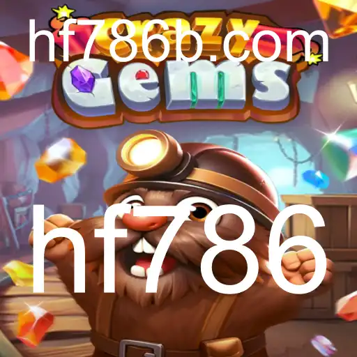 CrazyGems: O Intrigante Mundo de Estratégia e Diversão