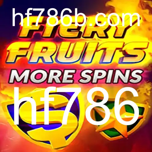 Descubra o Empolgante Mundo de FieryFruitsMoreSpins
