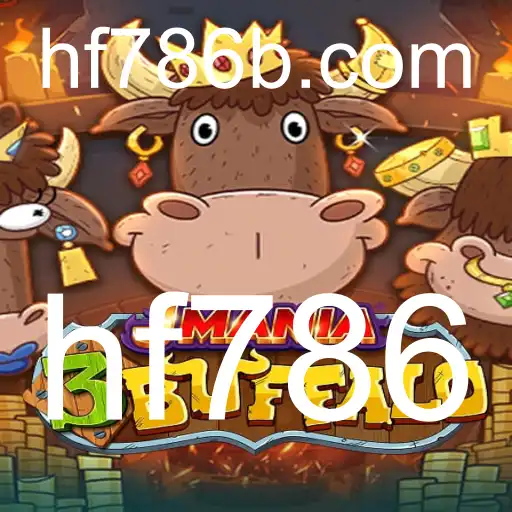 JMania3Buffalo: Descubra o Novo Fenômeno dos Jogos com HF786