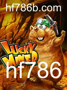 Descubra o Mundo de LuckyMiner: Uma Aventura Empolgante