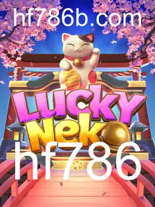 Descubra o Empolgante Mundo de LuckyNeko: O Jogo do Momento