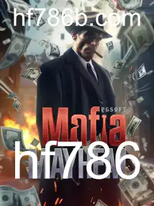 Explorando o Mundo do Jogo MafiaMayhem: Estratégia e Emoção