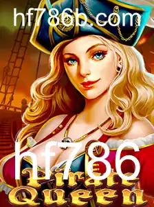 Descubra PirateQueen: Uma Aventura Épica no Mundo dos Sete Mares