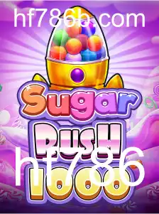Descubra o Mundo de SugarRush1000: Um Jogo Doce e Emocionante